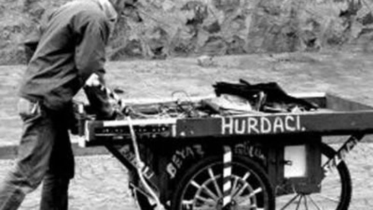 Sincik Hurdacı